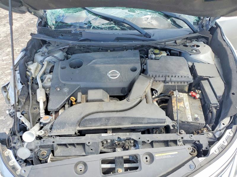 Aukcja sprzedaży 2015 Nissan Altima, vin: 1N4AL3AP4FC210848, numer aukcji: 54978096