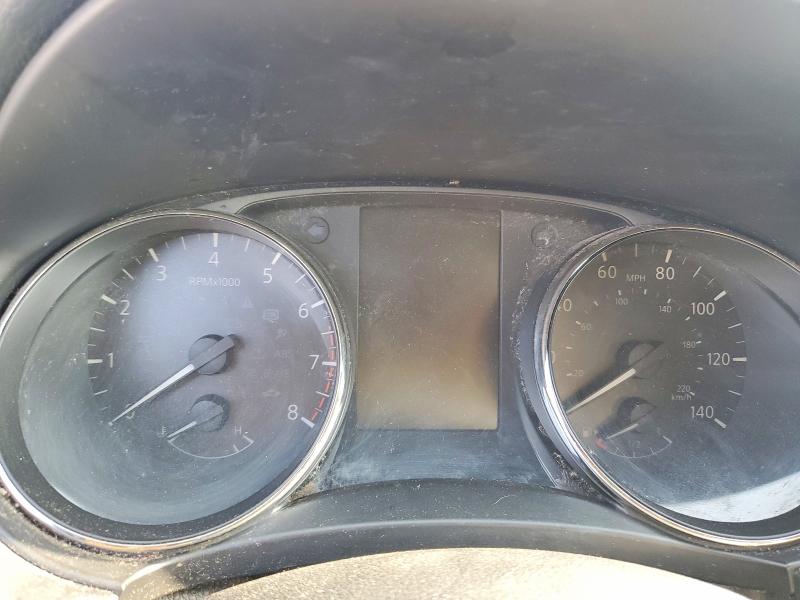 Продажа на аукционе авто 2017 Nissan Rogue, vin: JN8AT2MVXHW275109, номер лота: 53023446