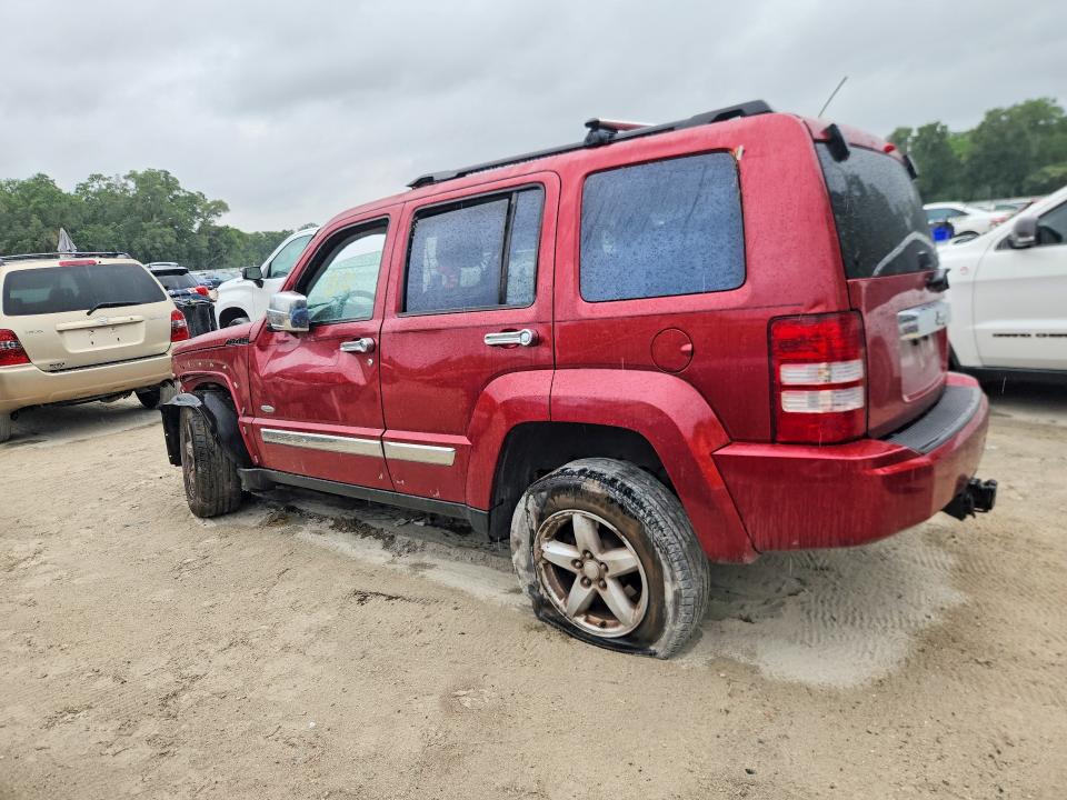 Продаж на аукціоні авто 2012 Jeep Liberty, vin: 1C4PJLAK1CW171760, номер лоту: 53373766