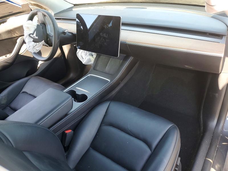 Продажа на аукционе авто 2022 Tesla Model Y, vin: 7SAYGDEF7NF381022, номер лота: 54276326