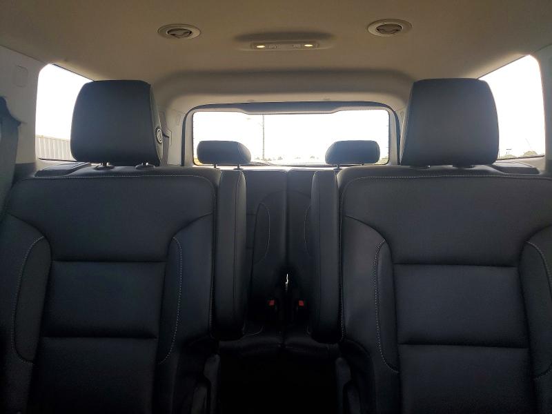 2018 Gmc Acadia მანქანა იყიდება აუქციონზე, vin: 1GKKNMLS0JZ126648, აუქციონის ნომერი: 54698446