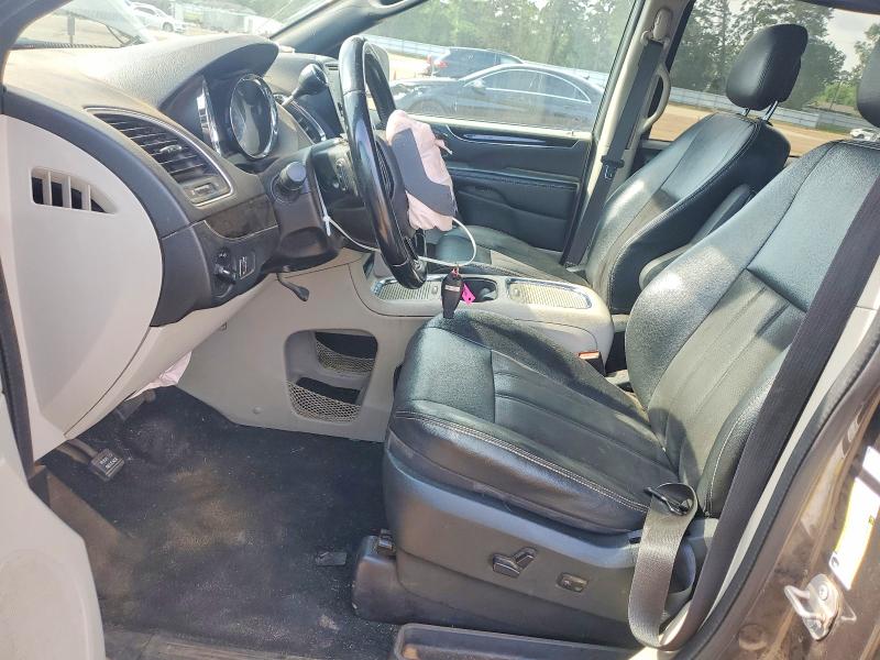 2019 Dodge Grand Caravan მანქანა იყიდება აუქციონზე, vin: 2C4RDGCGXKR663890, აუქციონის ნომერი: 53368916