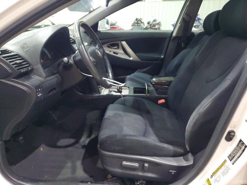 Продаж на аукціоні авто 2007 Toyota Camry, vin: 4T1BE46K57U671690, номер лоту: 54490676