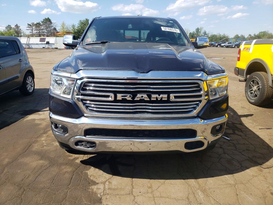 Продажа на аукционе авто 2019 Ram 1500, vin: 1C6SRFFT3KN678726, номер лота: 52166516