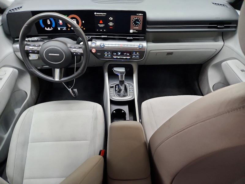 Aukcja sprzedaży 2025 Hyundai Kona, vin: KM8HB3AB6SU310210, numer aukcji: 54879716