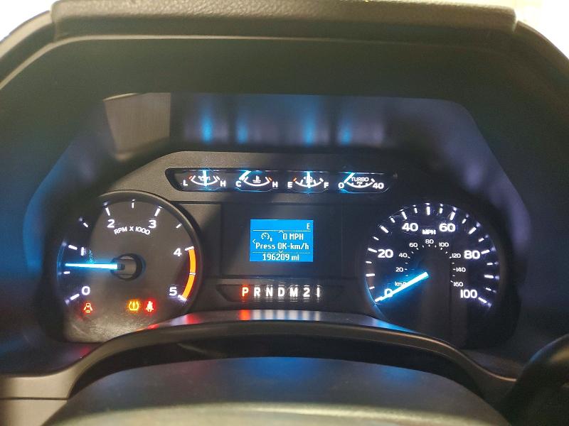 Продаж на аукціоні авто 2018 Ford F350, vin: 1FT8W3BT8JEC94973, номер лоту: 54946146