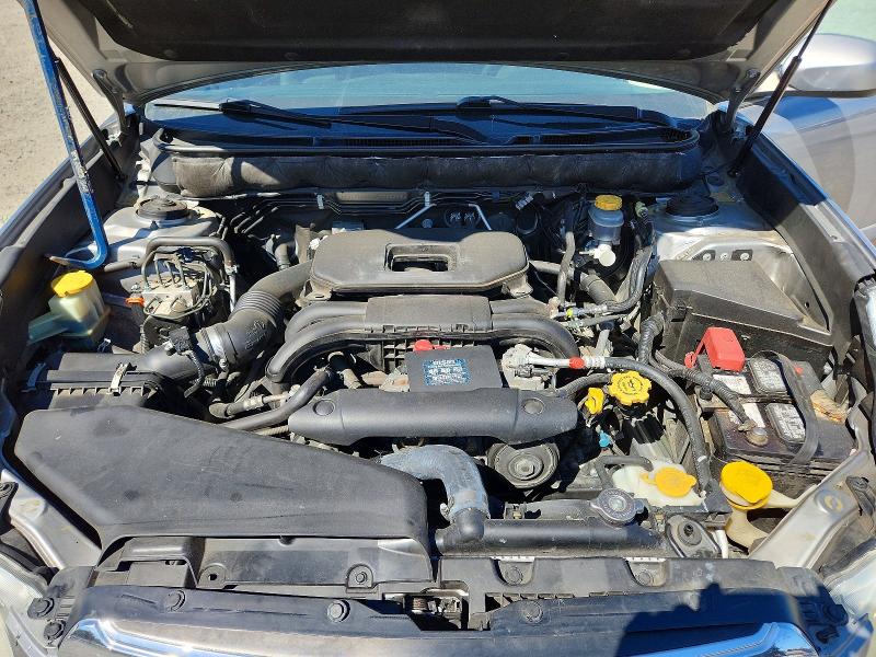 53290036 :رقم المزاد ، 4S4BRBBCXA3355268 vin ، 2010 Subaru Outback مزاد بيع