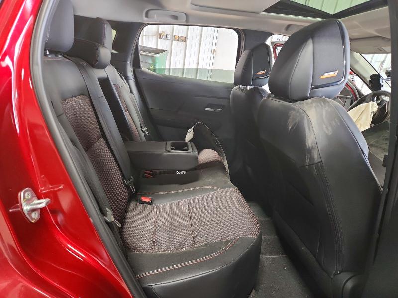 Продажа на аукционе авто 2025 Nissan Kicks, vin: 3N8AP6DD6SL386529, номер лота: 54469646