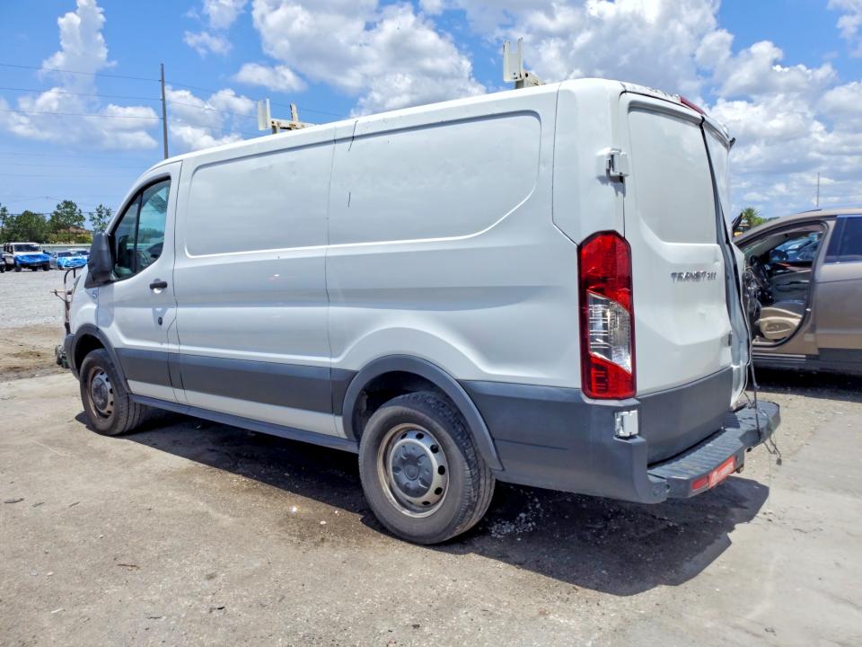 Aukcja sprzedaży 2019 Ford Transit, vin: 1FTYR1ZM0KKB23549, numer aukcji: 54421726