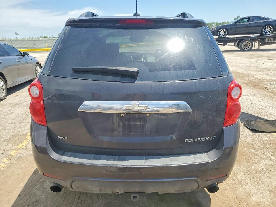 Aukcja sprzedaży 2015 Chevrolet Equinox, vin: 2GNFLGE38F6377499, numer aukcji: 52368286