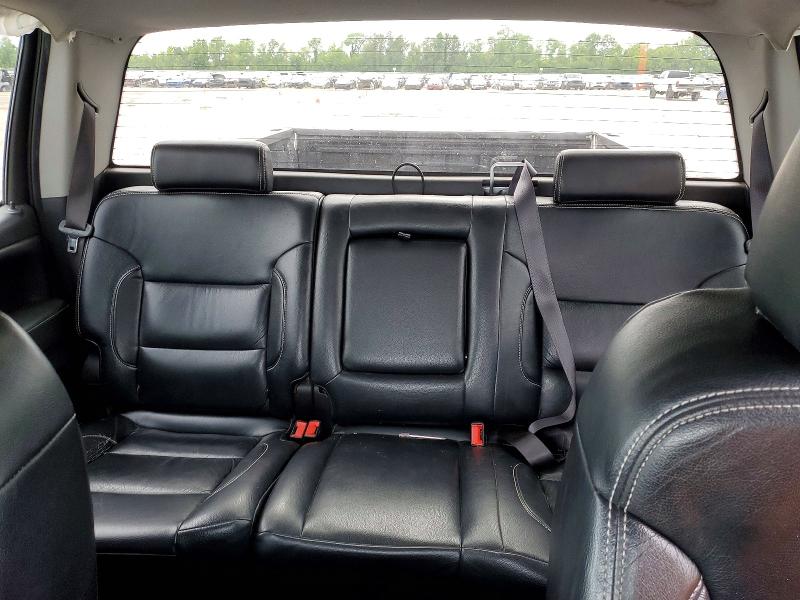 Продажа на аукционе авто 2016 Chevrolet Silverado, vin: 3GCPCREC7GG257966, номер лота: 52534796