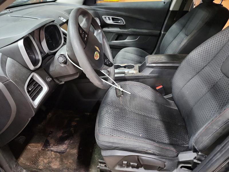 Aukcja sprzedaży 2014 Chevrolet Equinox, vin: 2GNFLEEK6E6345273, numer aukcji: 51990756