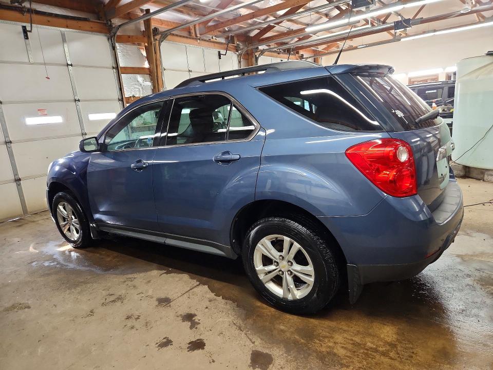 Aukcja sprzedaży 2011 Chevrolet Equinox, vin: 2CNALDEC9B6474203, numer aukcji: 52727006