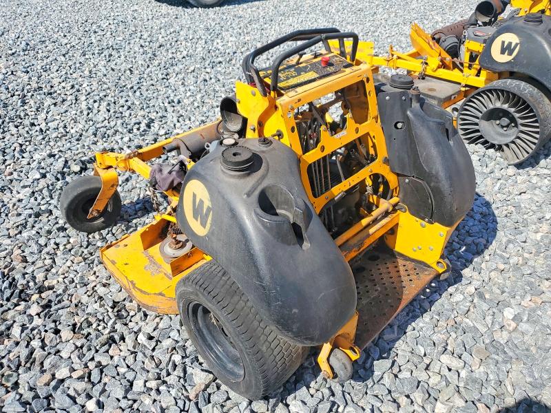 Продажа на аукционе авто 2020 Wright Strander, vin: 127163BG, номер лота: 52536936
