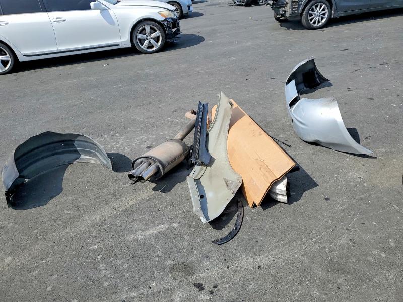 Продажа на аукционе авто 2000 Bmw M, vin: WBSCK9345YLC90509, номер лота: 53387016