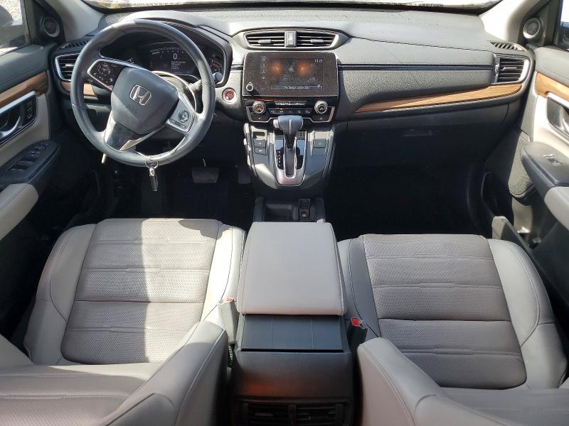 Aukcja sprzedaży 2019 Honda Cr-v, vin: 5J6RW1H87KA007475, numer aukcji: 53328036
