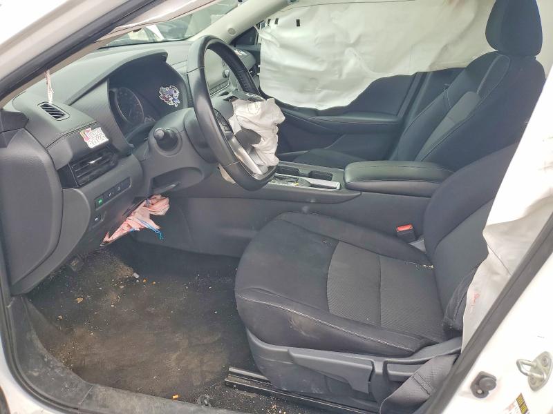 Aukcja sprzedaży 2021 Nissan Sentra, vin: 3N1AB8CV1MY285682, numer aukcji: 54668536