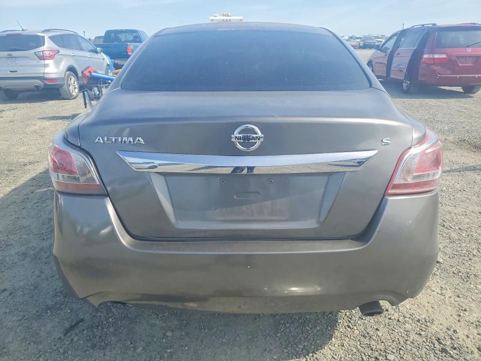 Aukcja sprzedaży 2015 Nissan Altima, vin: 1N4AL3AP5FC115666, numer aukcji: 54188096