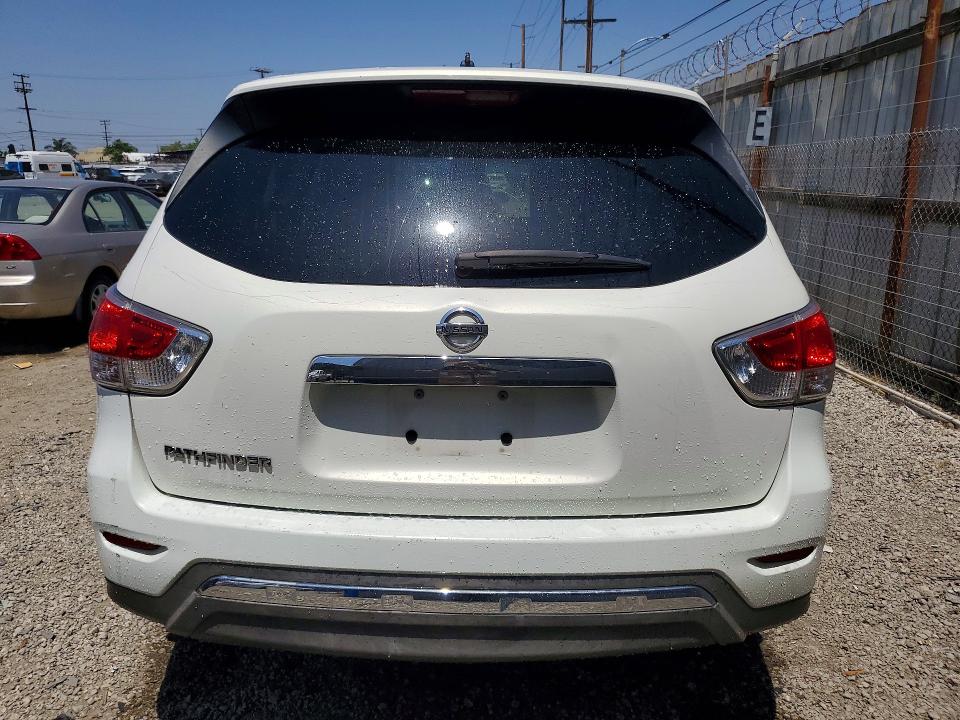 52071836 :رقم المزاد ، 5N1AR2MN3DC629196 vin ، 2013 Nissan Pathfinder مزاد بيع