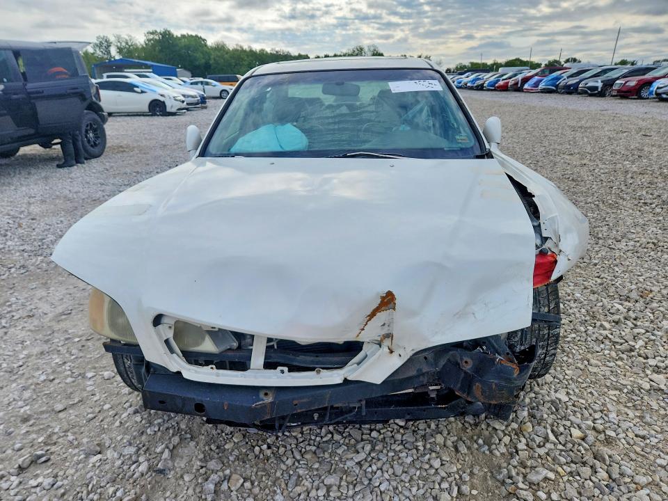 45531056 :رقم المزاد ، JH4KA9654TC015065 vin ، 1996 Acura Rl مزاد بيع