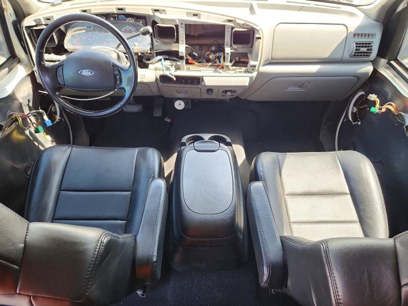 Продаж на аукціоні авто 2005 Ford F350, vin: 1FTWW32P65EB95259, номер лоту: 53949146