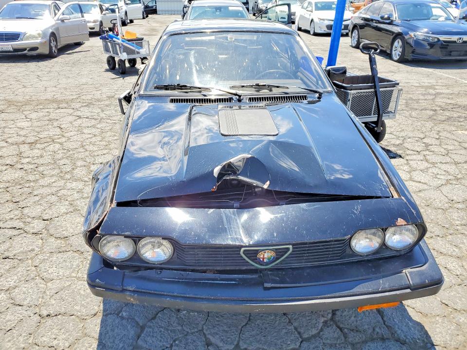 Продажа на аукционе авто 1986 Alfa Romeo Gt, vin: ZARAA6696G1008060, номер лота: 52699256