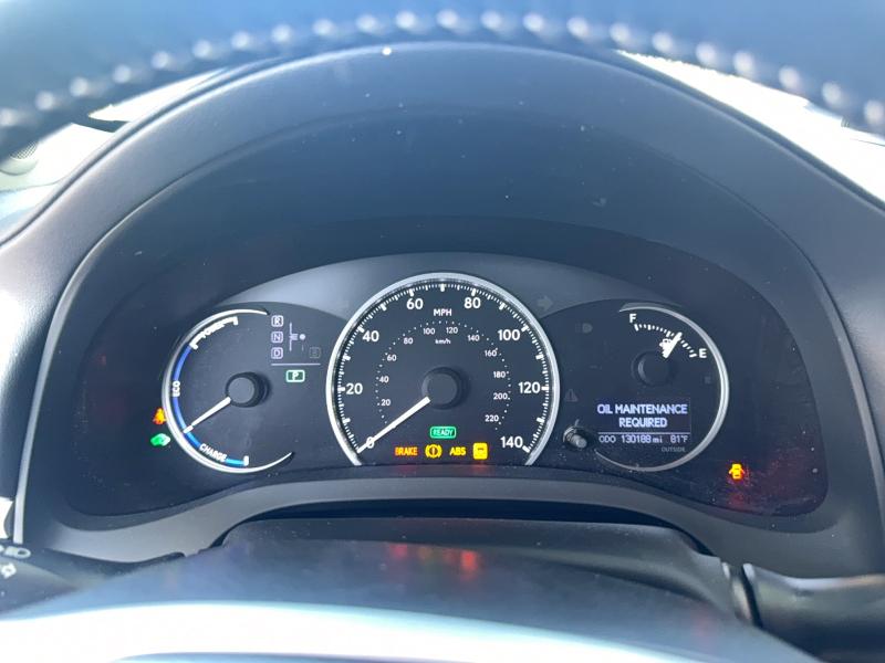 Продажа на аукционе авто 2011 Lexus Ct 200h, vin: JTHKD5BH9B2028429, номер лота: 53322556