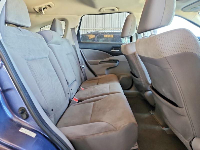 Продаж на аукціоні авто 2012 Honda Cr-v, vin: 5J6RM3H54CL009309, номер лоту: 47043506