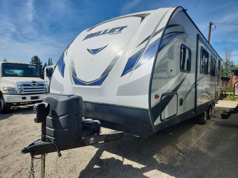 Продажа на аукционе авто 2019 Bull Recreational Vehicle (rv), vin: 4YDT27321KX434545, номер лота: 49096686