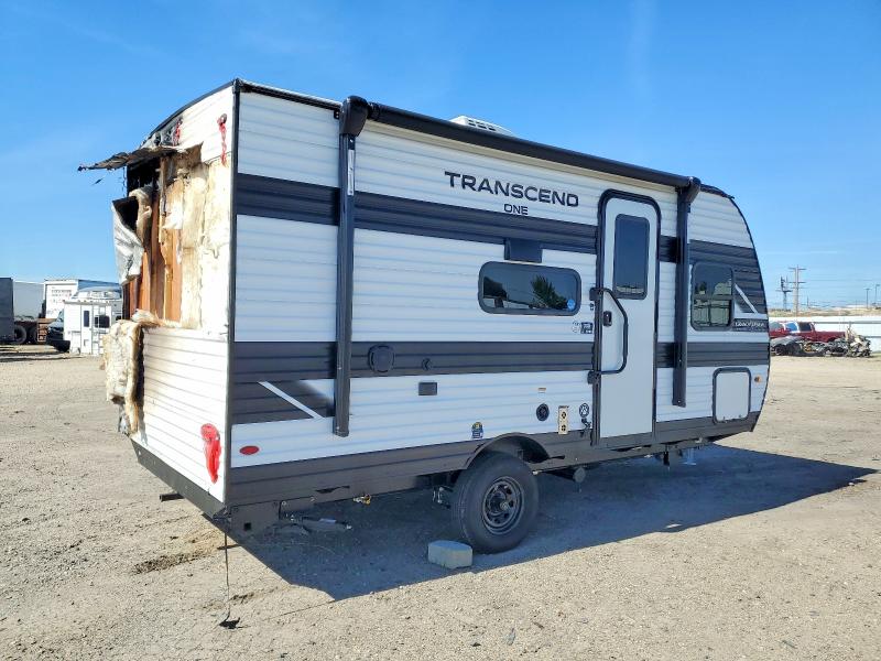 Продаж на аукціоні авто 2026 Grand Desi Transcend One Series, vin: 573TT2012T8842426, номер лоту: 52308896