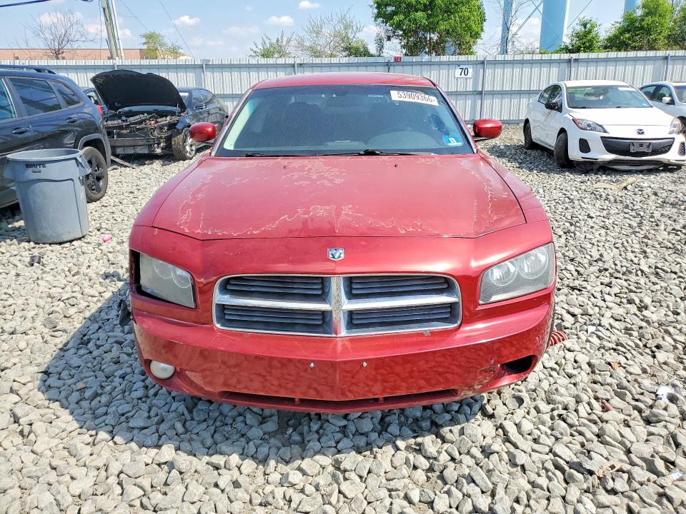 Продажа на аукционе авто 2010 Dodge Charger, vin: 2B3CA3CV3AH184948, номер лота: 53909366