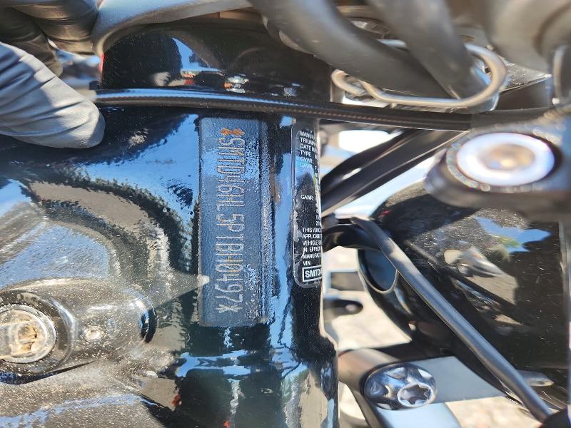 Продажа на аукционе авто 2023 Triumph Motorcycle Bonneville, vin: SMTD46HL5PTBH0497, номер лота: 52253436