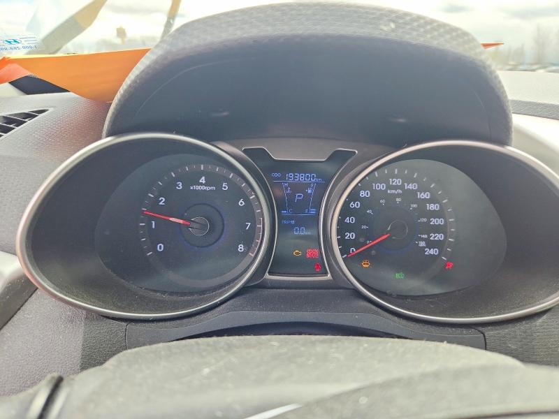 Aukcja sprzedaży 2015 Hyundai Veloster, vin: KMHTC6AD7FU241429, numer aukcji: 52919776