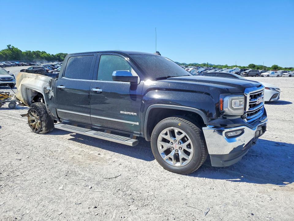 Продаж на аукціоні авто 2016 Gmc Sierra, vin: 3GTU2NEC8GG297231, номер лоту: 53377806