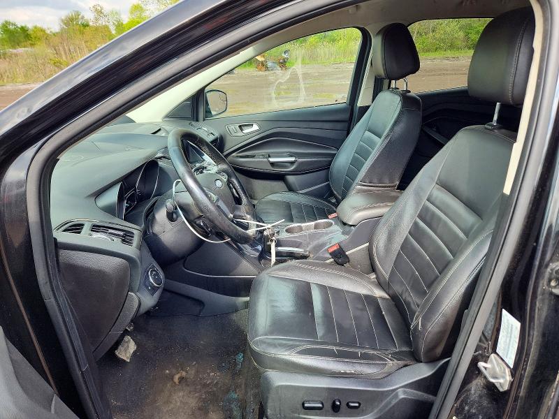 Aukcja sprzedaży 2014 Ford Escape, vin: 1FMCU9J95EUC20023, numer aukcji: 53280636
