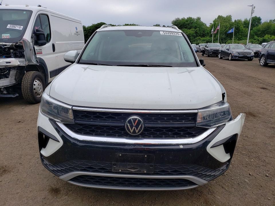 Aukcja sprzedaży 2024 Volkswagen Taos, vin: 3VVEX7B29RM065370, numer aukcji: 54499226