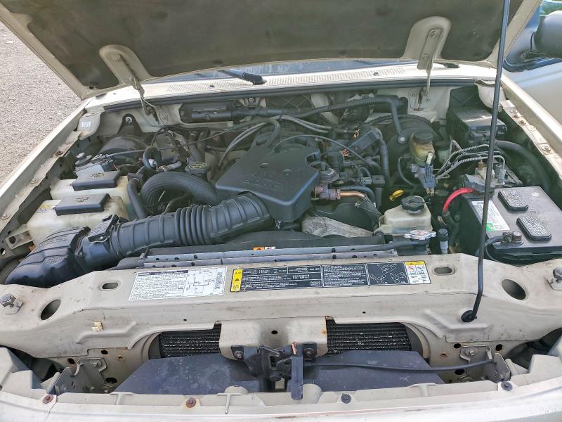 Aukcja sprzedaży 2002 Mazda B4000, vin: 4F4ZR47E42TM10038, numer aukcji: 54620956