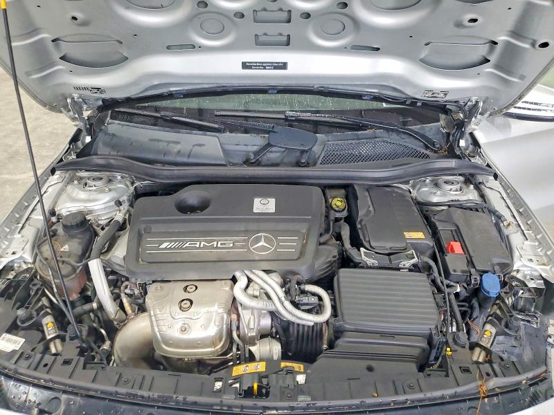Aukcja sprzedaży 2016 Mercedes-benz Gla, vin: WDDTG5CB7GJ225755, numer aukcji: 52272736