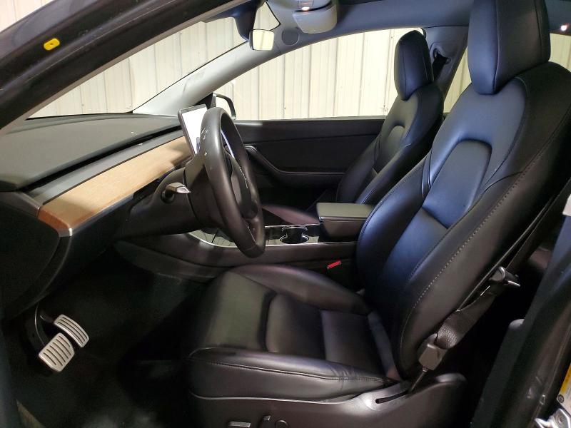 Продаж на аукціоні авто 2020 Tesla Model Y, vin: 5YJYGDEF3LF001457, номер лоту: 51315276