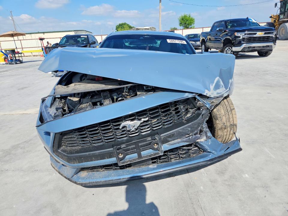 Продаж на аукціоні авто 2024 Ford Mustang, vin: 1FA6P8TH6R5110191, номер лоту: 54471596