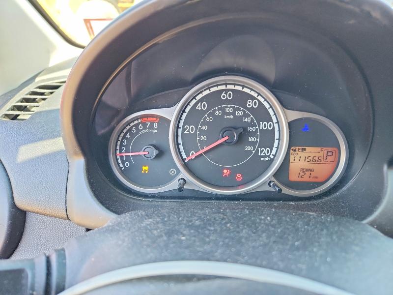 2014 Mazda Mazda2 მანქანა იყიდება აუქციონზე, vin: JM1DE1LY3E0174842, აუქციონის ნომერი: 52598266