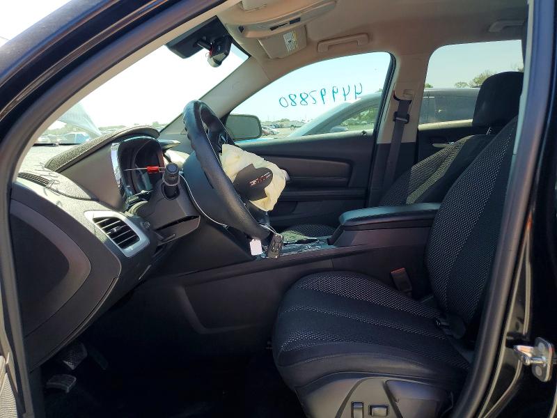Продаж на аукціоні авто 2017 Gmc Terrain, vin: 2GKALMEK2H6342411, номер лоту: 52759606