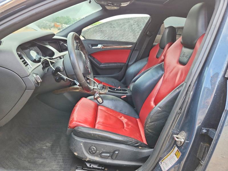 54985476 :رقم المزاد ، WAUBGAFL6BA012174 vin ، 2011 Audi S4 مزاد بيع