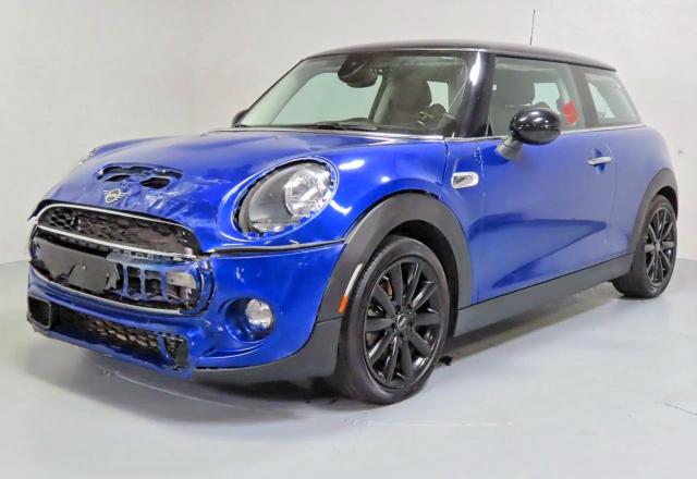 Aukcja sprzedaży 2019 Mini Cooper, vin: WMWXP7C56K2A53819, numer aukcji: 52926946