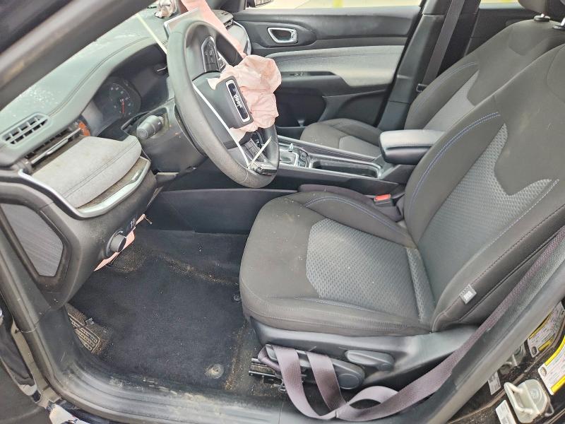 Aukcja sprzedaży 2024 Jeep Compass, vin: 3C4NJDAN2RT601219, numer aukcji: 54231366