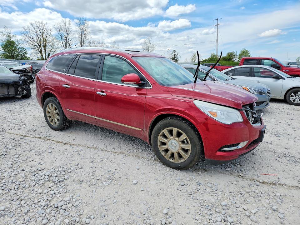 Продаж на аукціоні авто 2014 Buick Enclave, vin: 5GAKRBKD5EJ217024, номер лоту: 52279186