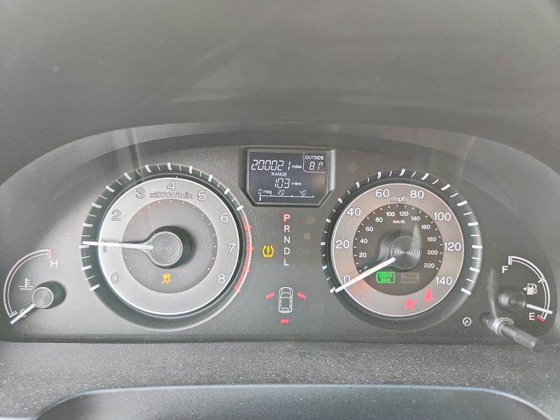 54151386 :رقم المزاد ، 5FNRL5H33GB080397 vin ، 2016 Honda Odyssey مزاد بيع