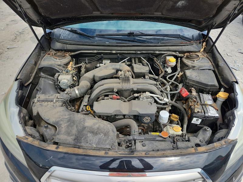 53396426 :رقم المزاد ، 4S4BSAJC4F3286441 vin ، 2015 Subaru Outback مزاد بيع