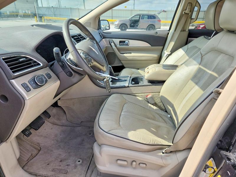 Aukcja sprzedaży 2013 Lincoln Mkx, vin: 2LMDJ6JK1DBL04900, numer aukcji: 54259426