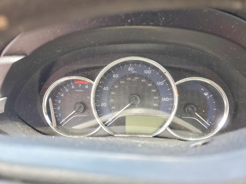 54265216 :رقم المزاد ، 2T1BURHE7FC301106 vin ، 2015 Toyota Corolla مزاد بيع